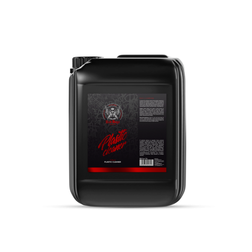 BadBoys Plastic Cleaner (cola) 5L BadBoys Plastic Cleaner (cola) 5L